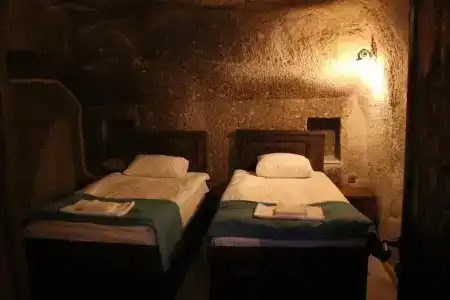 Rose Cave - 1
