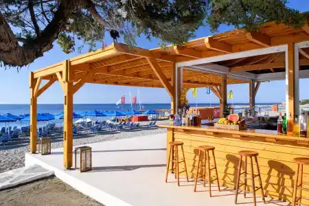 Mitsis Rodos Village Beach & Spa - 16
