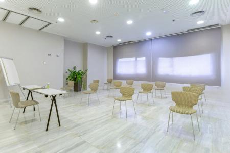 Sercotel JC1 Murcia - 25