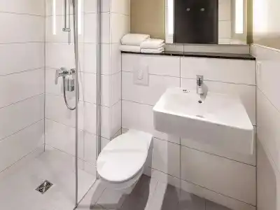 ibis budget Bayreuth - 7