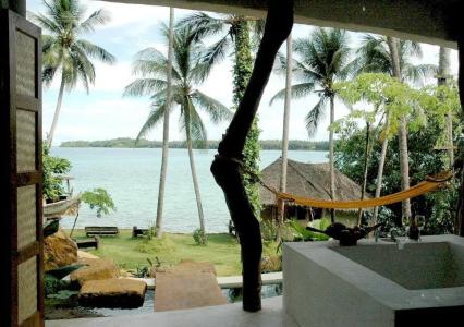 Koh Mak Cococape Resort - 59