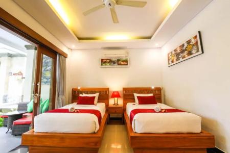 Amoya Inn - 51