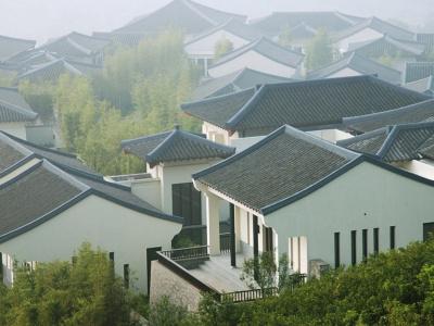 Fuchun Resort - 0