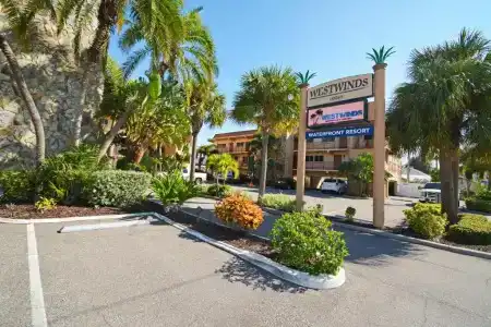 Westwinds Waterfront - 0