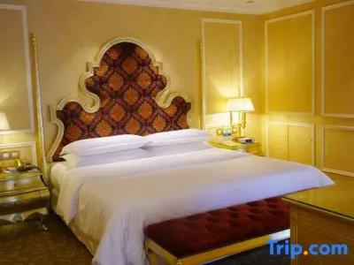 Sheraton Chongqing - 153