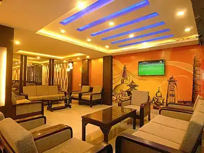 Kathmandu Grand - 21