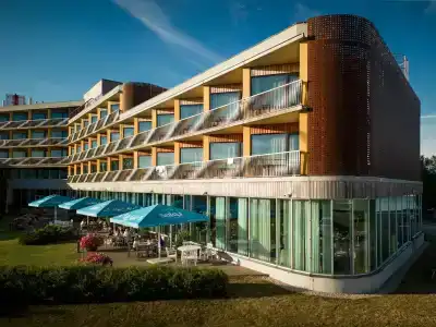 Georg Ots Spa - 0