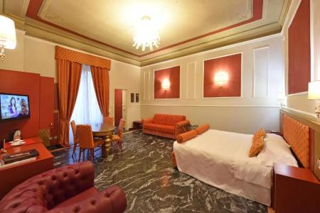 Relais La Corte di Cloris - 117