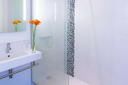 ibis Styles Strasbourg Centre Petite France - 28