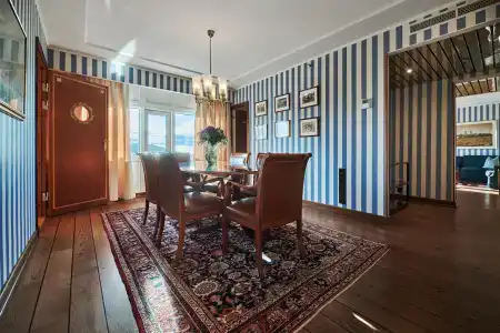 Radisson Blu Plaza, Oslo - 12