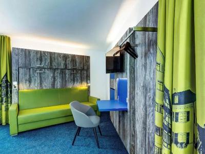 ibis Styles Tuebingen - 49