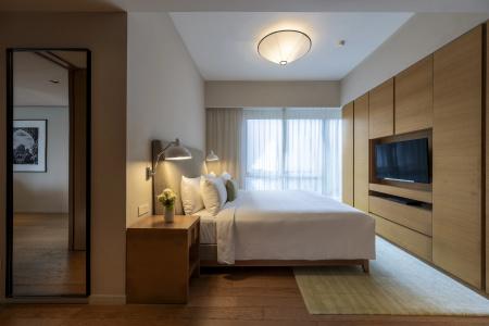 Lanson Place Bukit Ceylon - 27