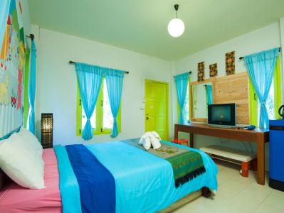 Baan Chokdee - 2