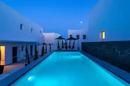 Central Boutique by naoussa hills adults only - 16