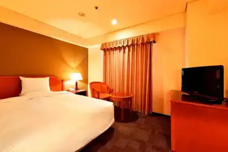 Ana Crowne Plaza Nagasaki Gloverhill, An Ihg - 59
