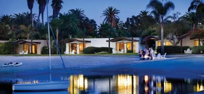 Paradise Point Resort & Spa - 15