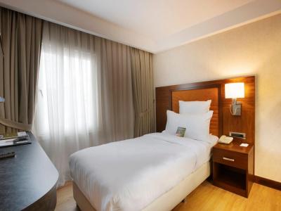 Mercure Istanbul Bakirkoy - 8