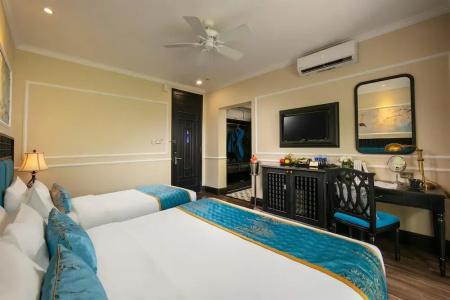 Golden Holiday & Spa - 91