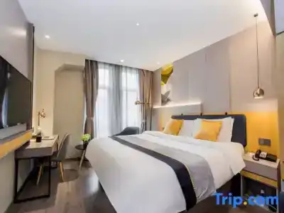 The Golden Ville Boutique and Spa - 146