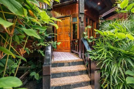 Phu Pha Aonang Resort & Spa - 64