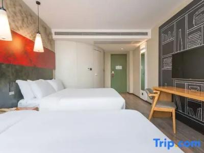 Ibis Chengdu Yongfeng - 23