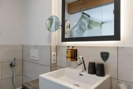 Avenida Panorama Suites Kaprun - 90