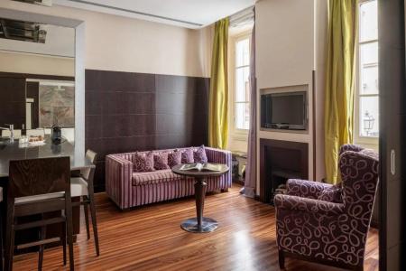 Ricasoli Firenze Luxury  UNA Esperienze - 24
