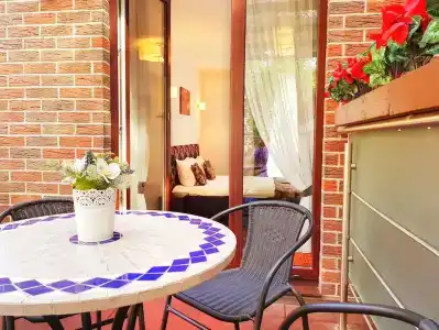 Vivulskio Apart-Hotel - 7