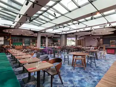 Mercure Warszawa Ursus Station - 35