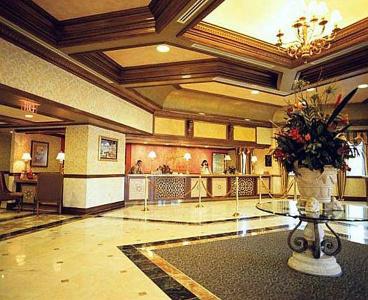 Club Wyndham Grand Desert - 8