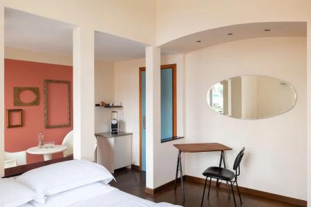 Albergo Minerva - 76
