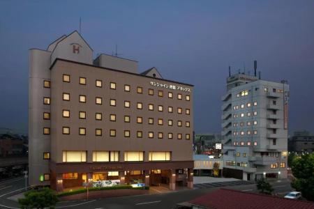 Sunshine Tokushima - 31