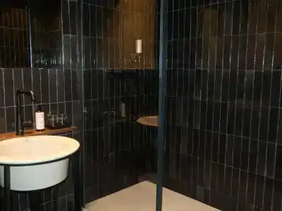 Mercure St Malo Front de Mer - 91