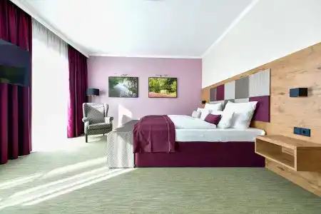 Best Western Plus Park& Spa Cottbus - 5