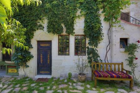 Selcuklu Evi Cave - Special Category - 221