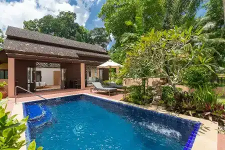 Khaolak Merlin Resort - Sha Extra Plus - 37
