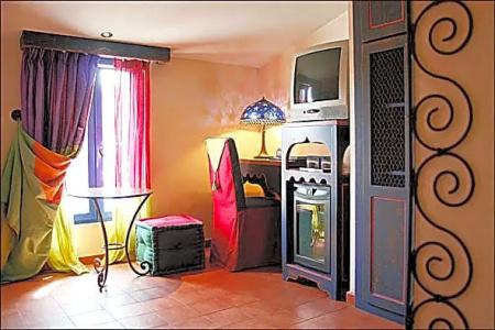 Villa Royale Montsouris - 62