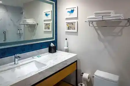 Hilton Garden Inn Cancun Airport - 40