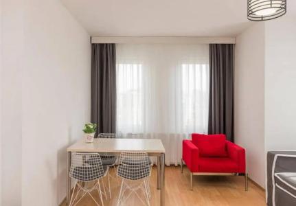 Nish Suites Atasehir - 143