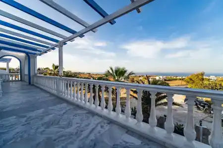Stavros Villas - 25