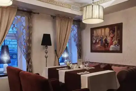 Лангуст - 12