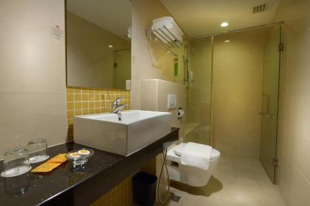 Cititel Express - 81