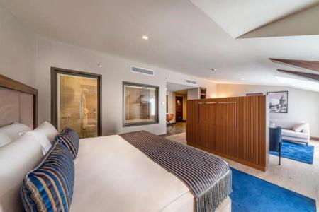 Tryp By Wyndham Istanbul Sisli - 100
