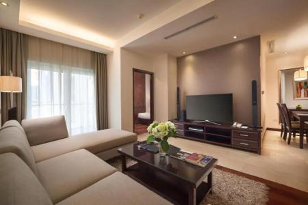 Fraser Suites Hanoi - 96