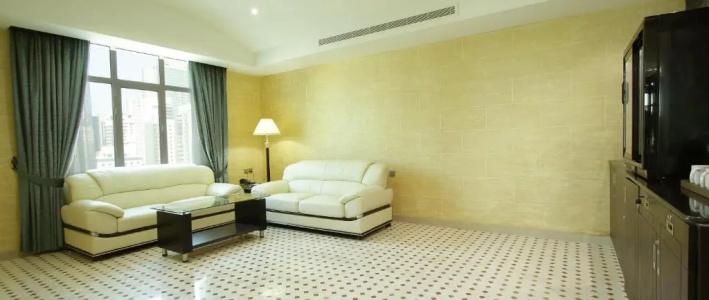 Park Regis Lotus - 91