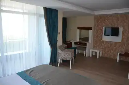 Grand Ahos & Spa - 7