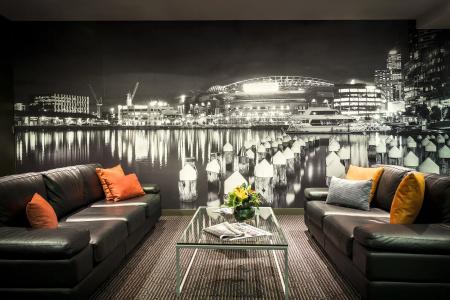 Quest Docklands - 10