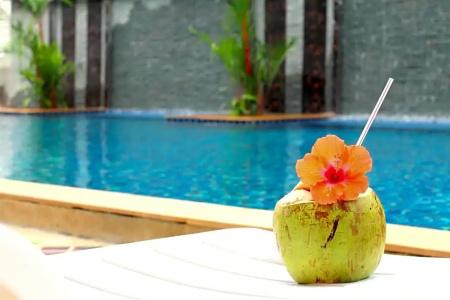 Phi Phi Maiyada Resort- Sha Certified - 121