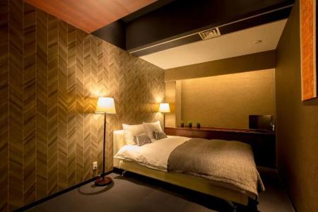 R&Run Kyoto Serviced Apartment & Suites - 75