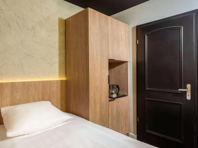 ibis Styles Dresden Neustadt - 16